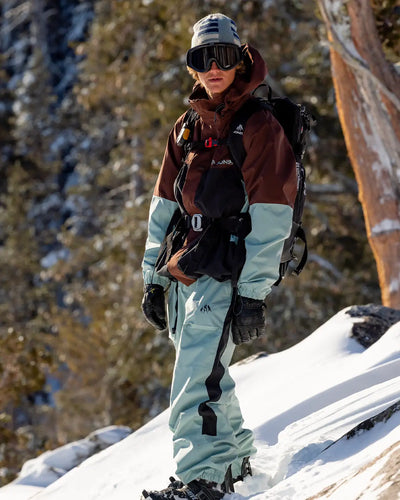 Jones MTN Surf Tweaker Recycled Jacket