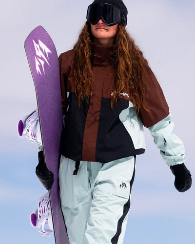 Jones MTN Surf Tweaker Recycled Jacket