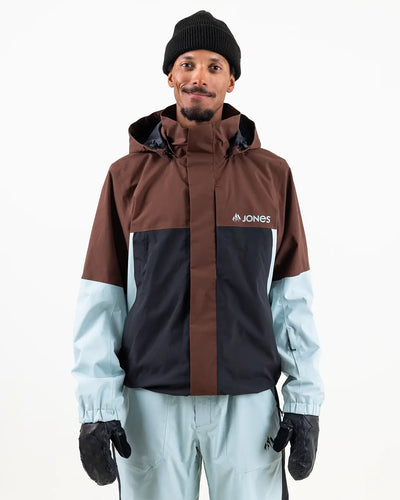 Jones MTN Surf Tweaker Recycled Jacket