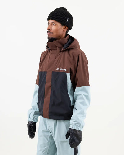 Jones MTN Surf Tweaker Recycled Jacket