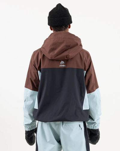 Jones MTN Surf Tweaker Recycled Jacket