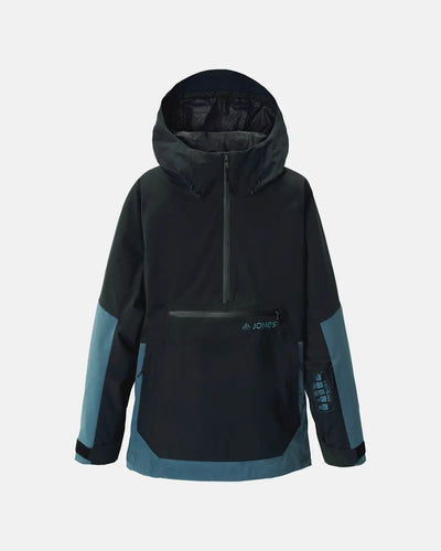 JONES ANORAK WOMEN'S MTN SURF REC W26
