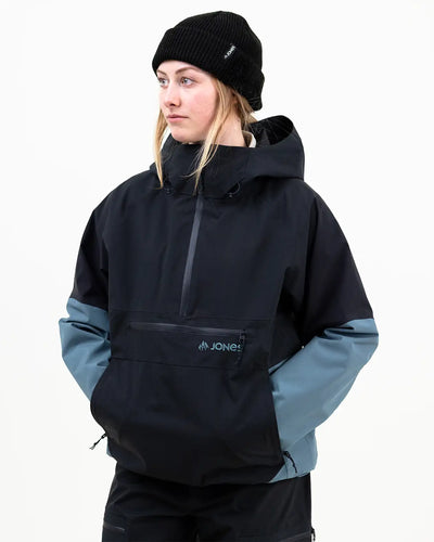 JONES ANORAK WOMEN'S MTN SURF REC W26
