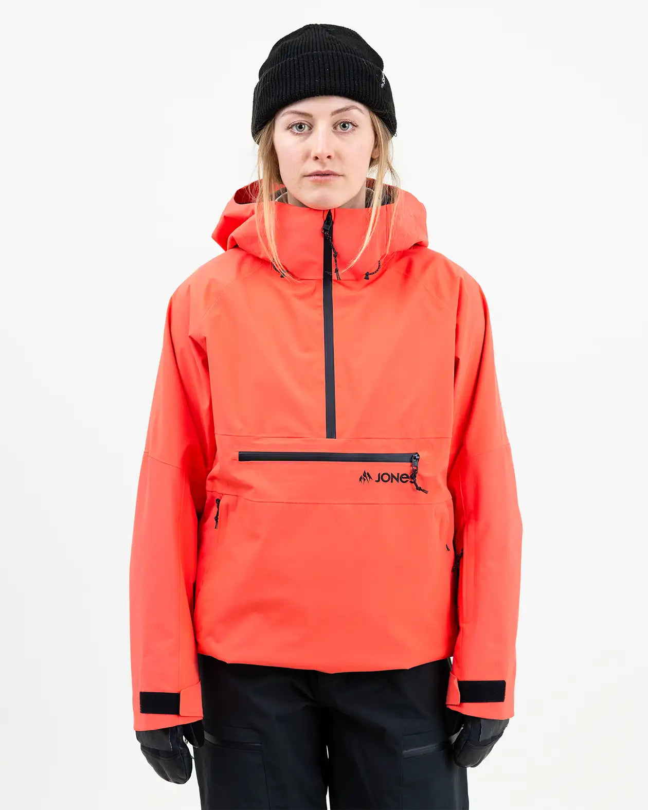 JONES ANORAK WOMEN'S MTN SURF REC W26