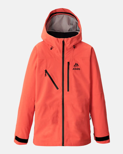 Women’s Shralpinist Stretch Recycled 3L Jacket