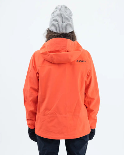 Women’s Shralpinist Stretch Recycled 3L Jacket