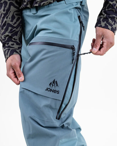 Jones Men’s MTN Surf Recycled Pants