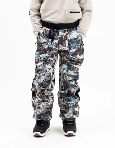 Jones MTN Surf Tweaker Recycled Pants