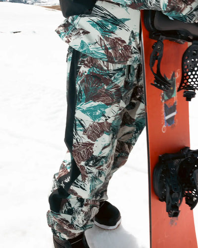 Jones MTN Surf Tweaker Recycled Pants