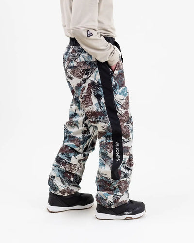 Jones MTN Surf Tweaker Recycled Pants