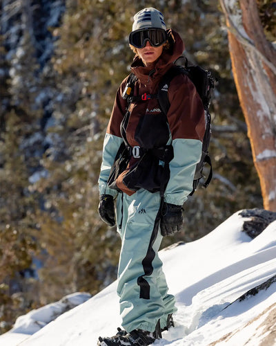 Jones MTN Surf Tweaker Recycled Pants