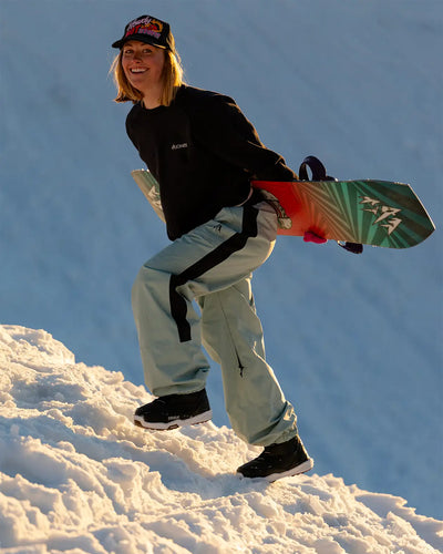 Jones MTN Surf Tweaker Recycled Pants