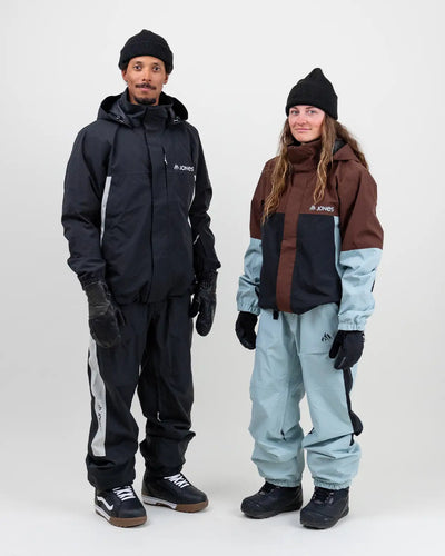 Jones MTN Surf Tweaker Recycled Pants