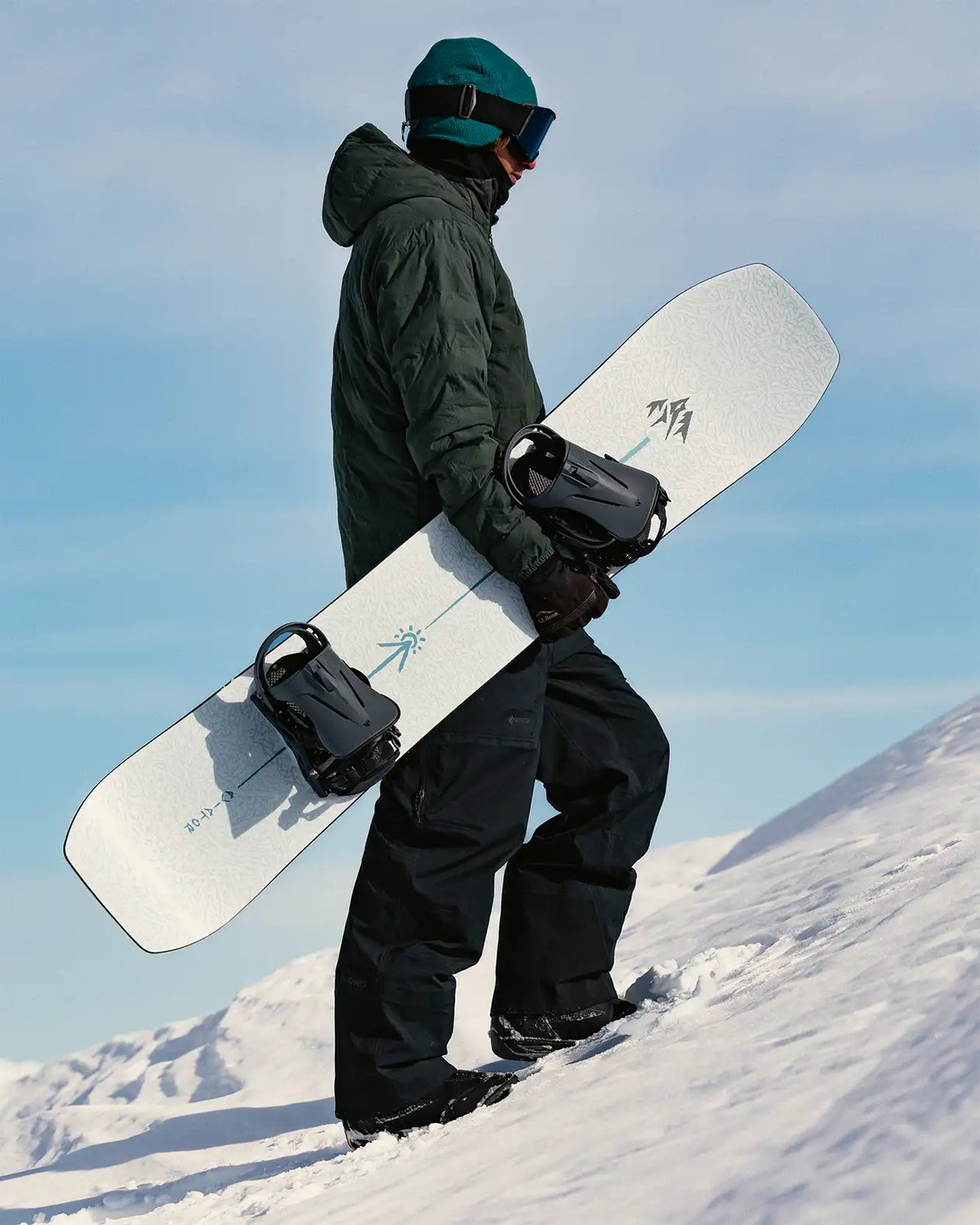 JONES AVIATOR W26