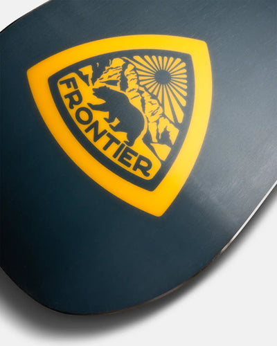 JONES FRONTIER 2.0 W26