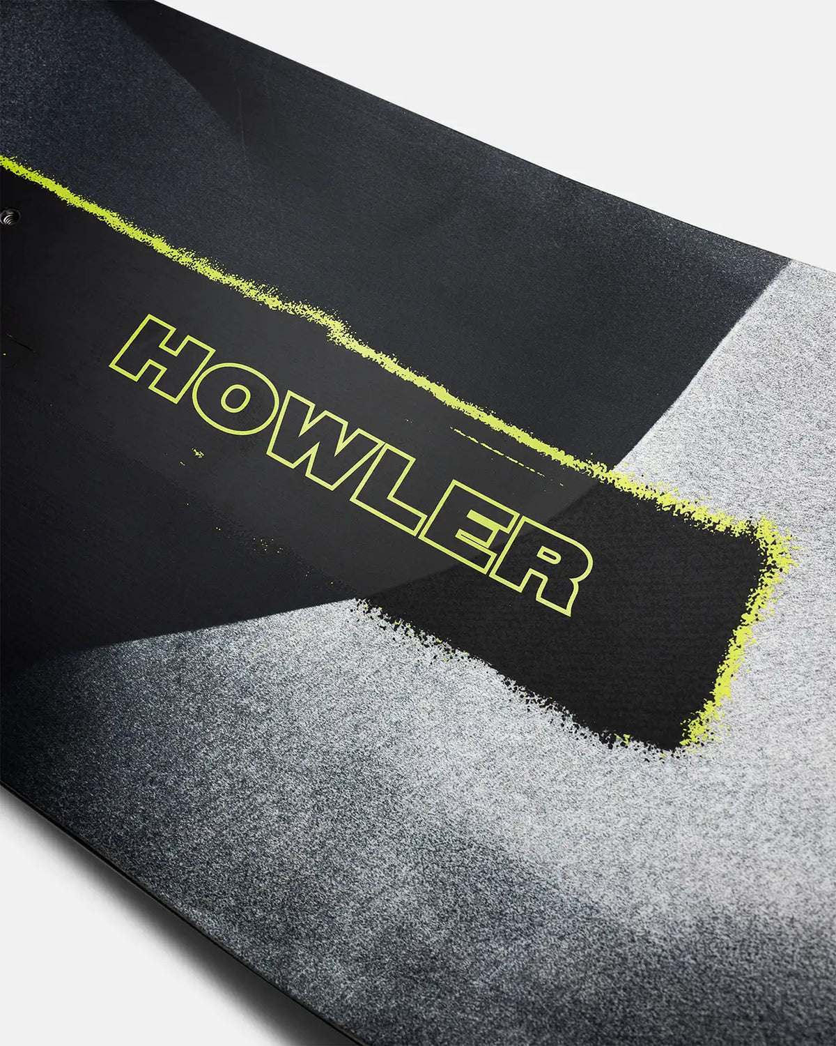 JONES HOWLER W26