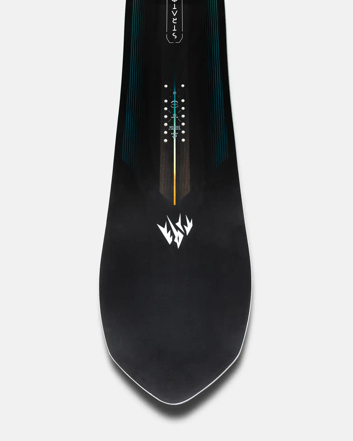 JONES STRATOS W26