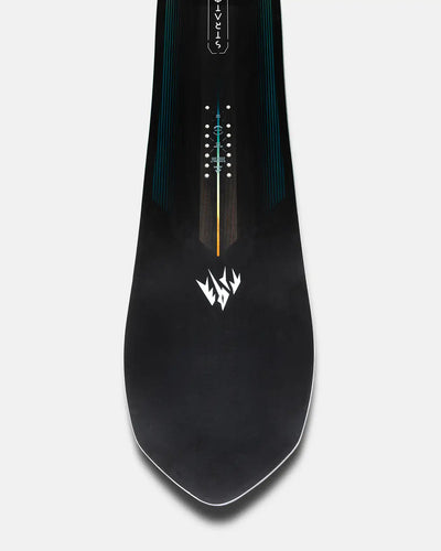 JONES STRATOS W26