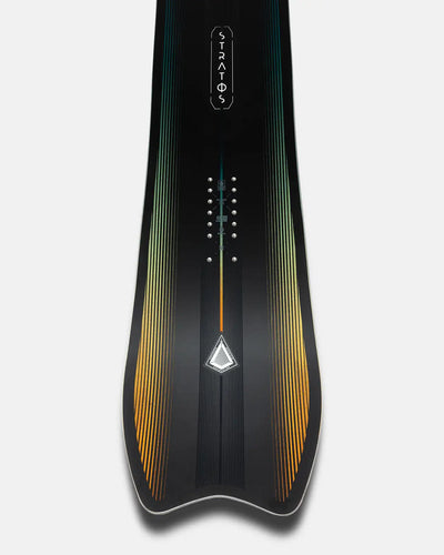 JONES STRATOS W26