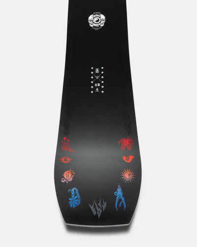 JONES TWEAKER PRO W26