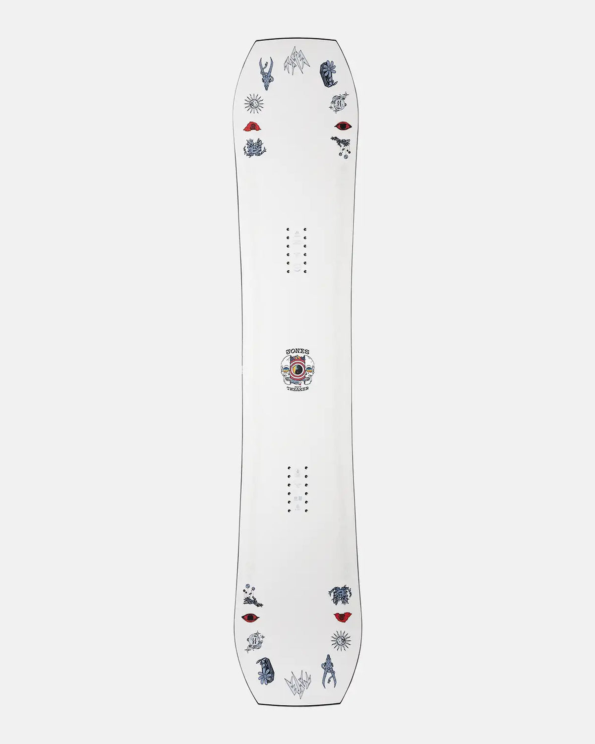 JONES TWEAKER W26
