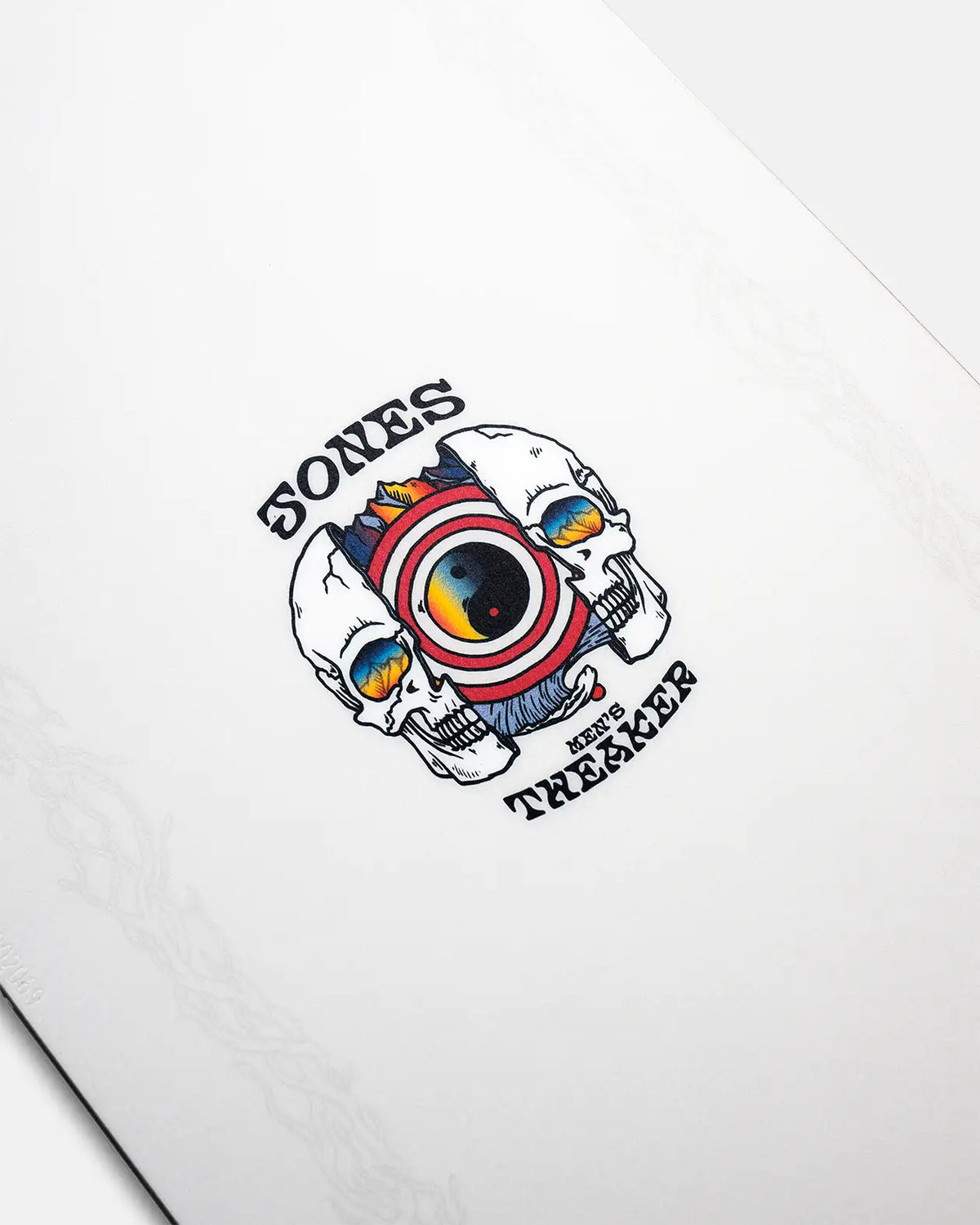 JONES TWEAKER W26