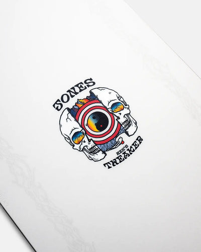JONES TWEAKER W26