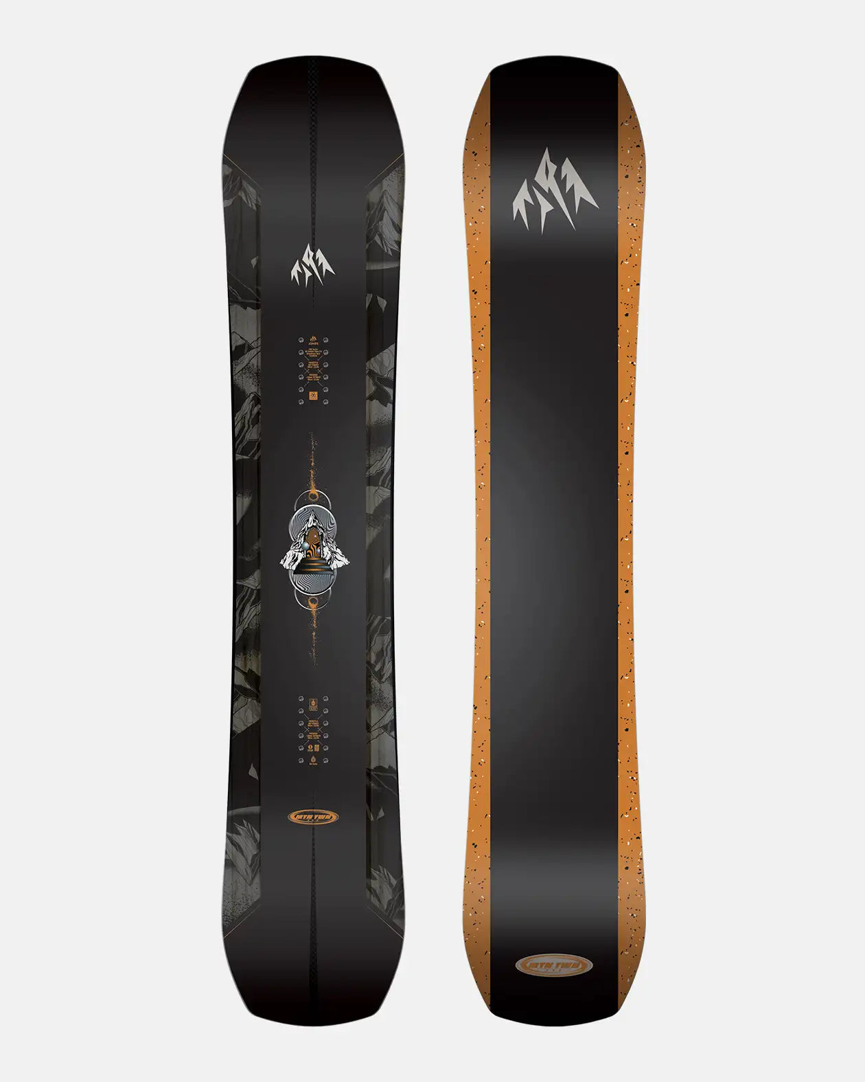 JONES MOUNTAIN TWIN PRO W26