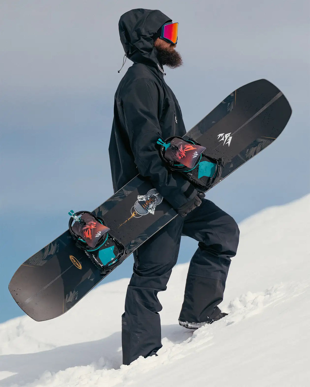 JONES MOUNTAIN TWIN PRO W26