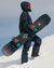 JONES MOUNTAIN TWIN PRO W26