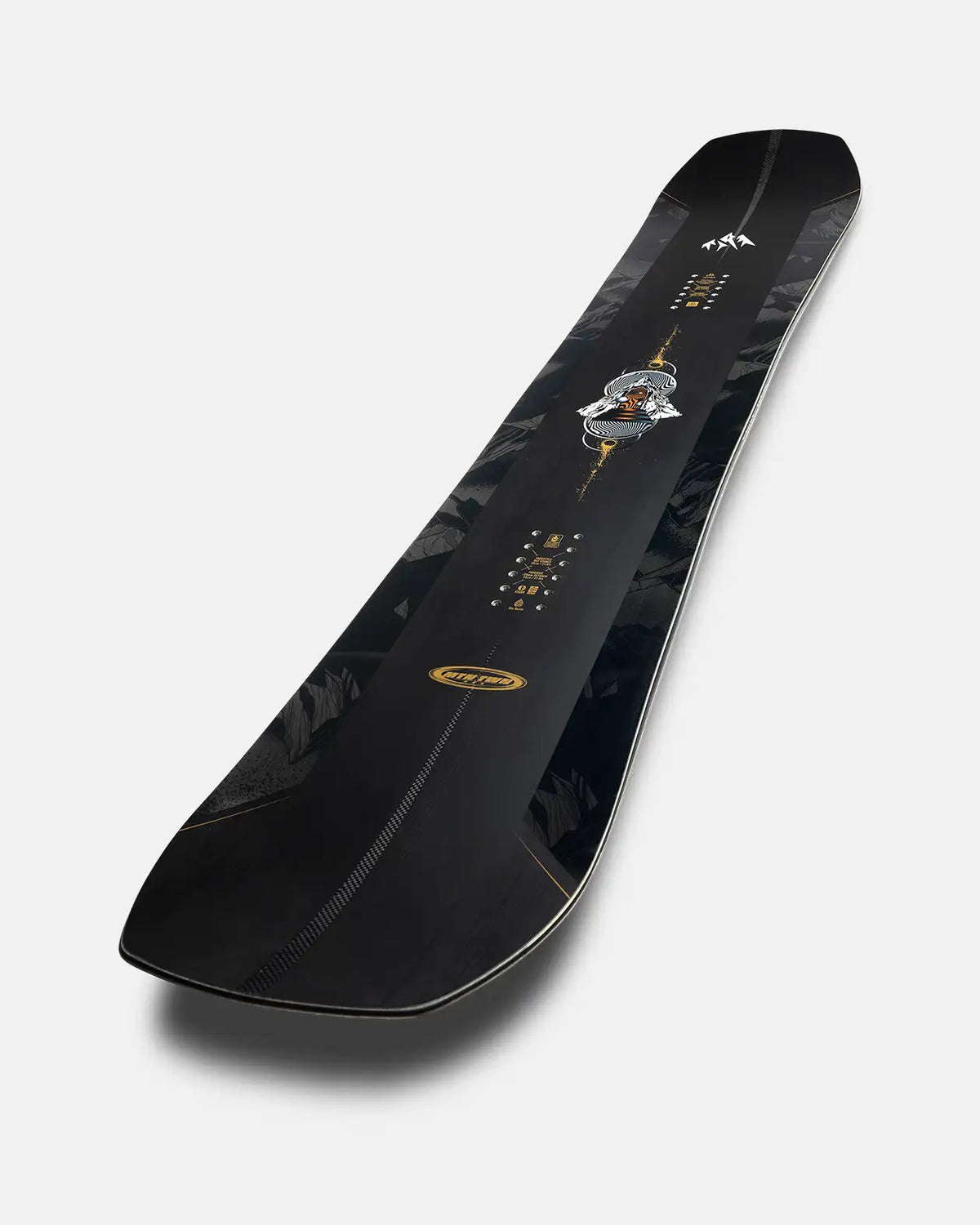 JONES MOUNTAIN TWIN PRO W26