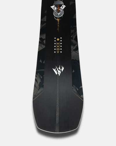 JONES MOUNTAIN TWIN PRO W26
