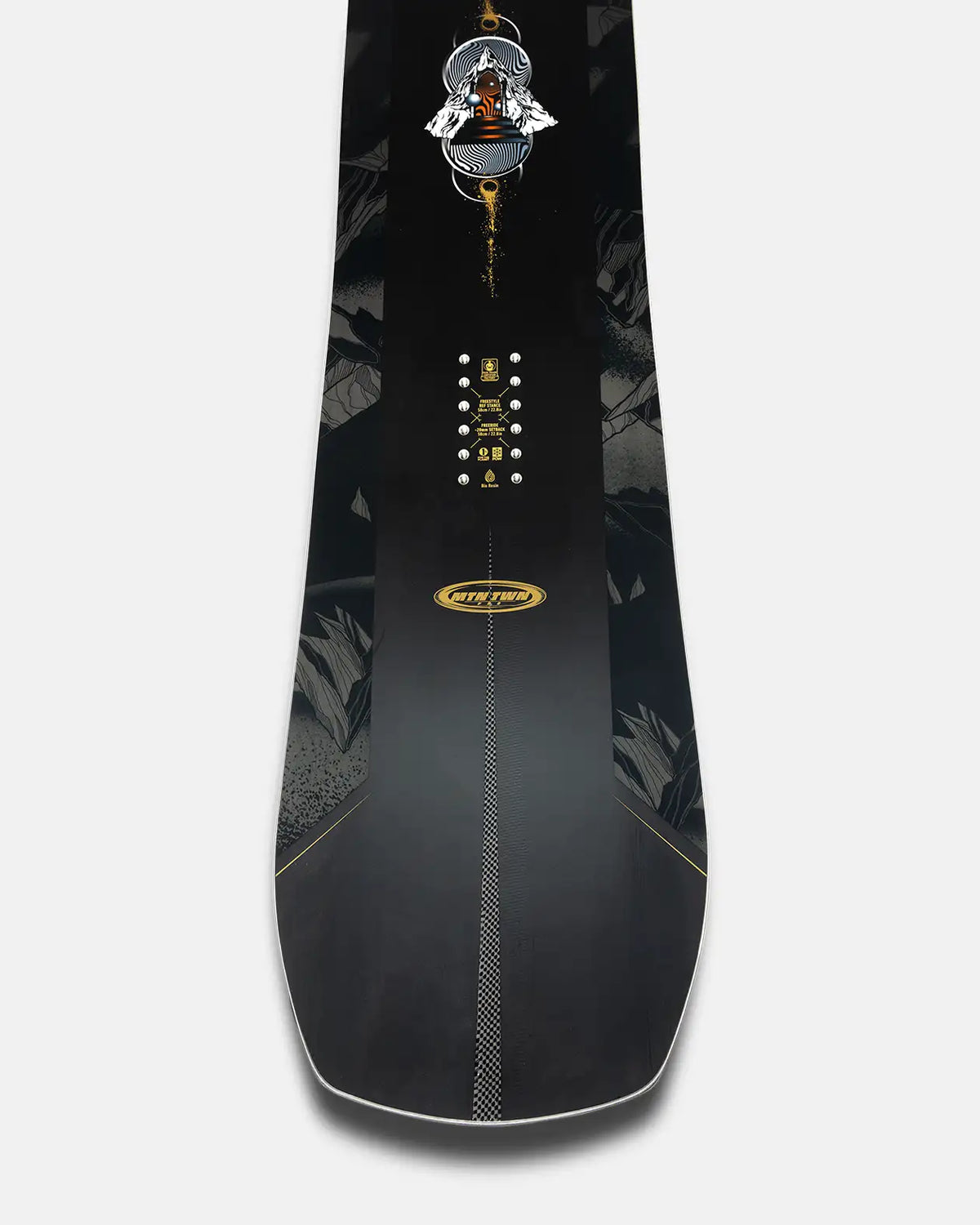 JONES MOUNTAIN TWIN PRO W26