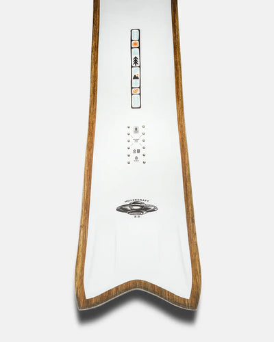 JONES HOVERCRAFT 2.0 W26