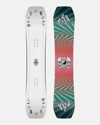 JONES WOMENS TWEAKER W26