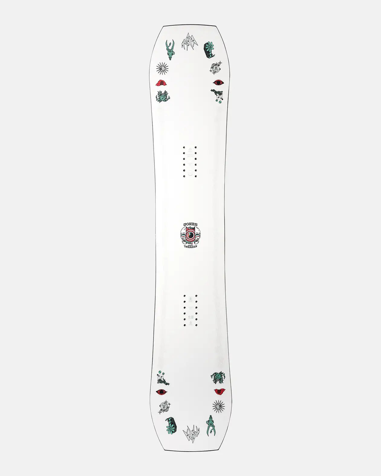 JONES WOMENS TWEAKER W26