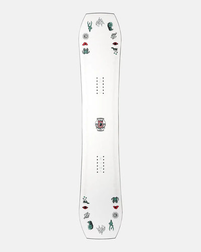 JONES WOMENS TWEAKER W26