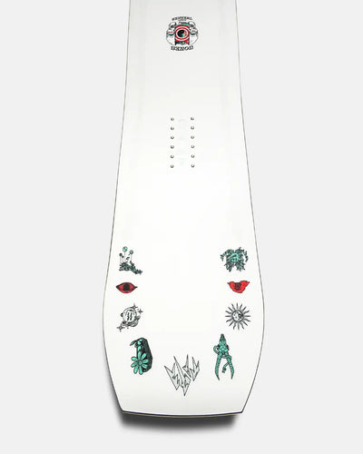 JONES WOMENS TWEAKER W26