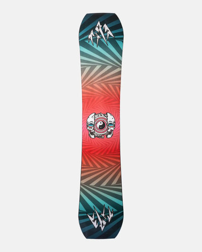JONES WOMENS TWEAKER W26