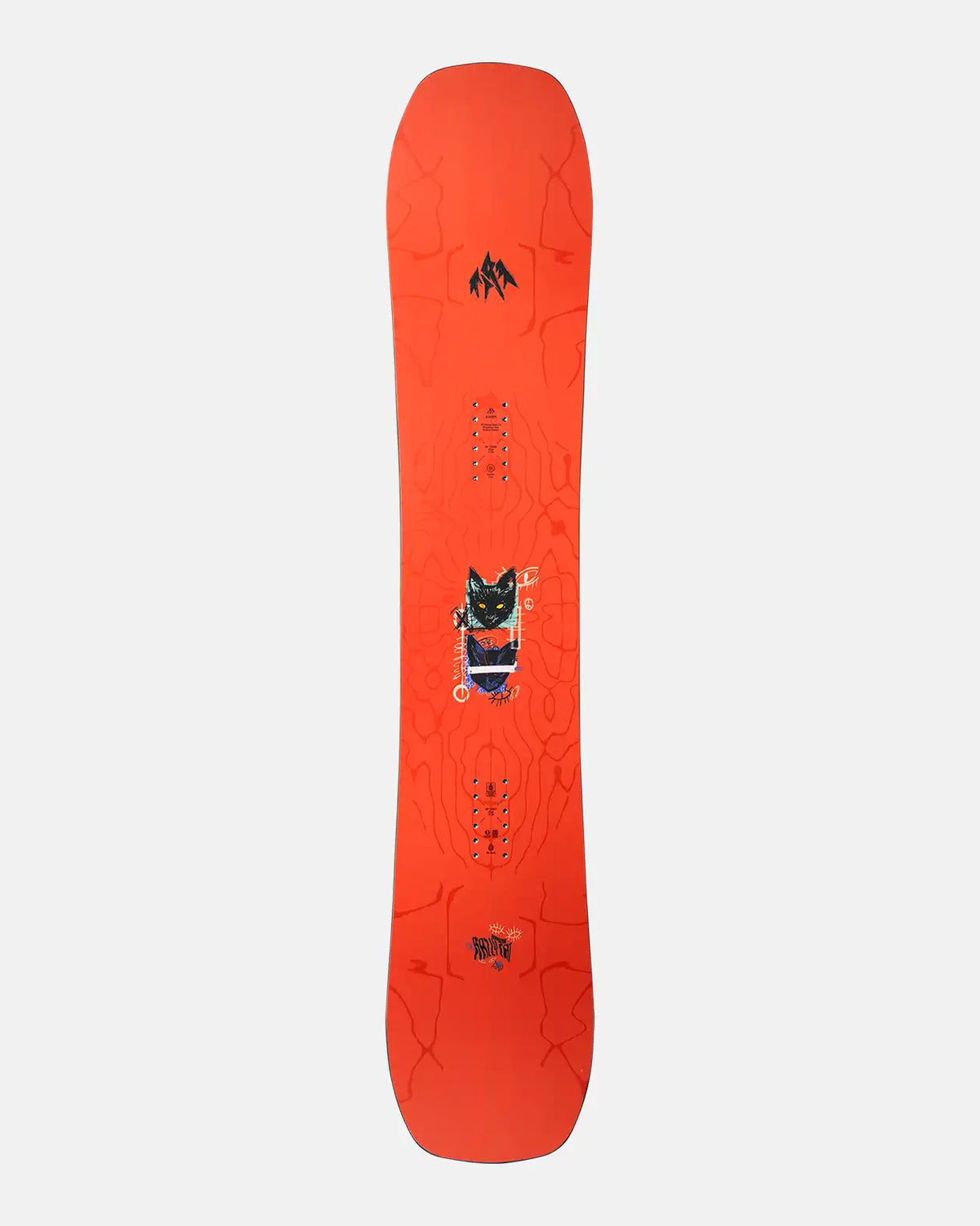 JONES WOMENS RALLY CAT W26
