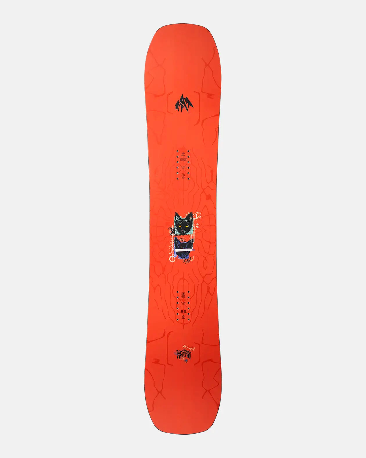 JONES WOMENS RALLY CAT W26 - Board of Provo JONES WOMENS RALLY CAT W26 - Board of Provo