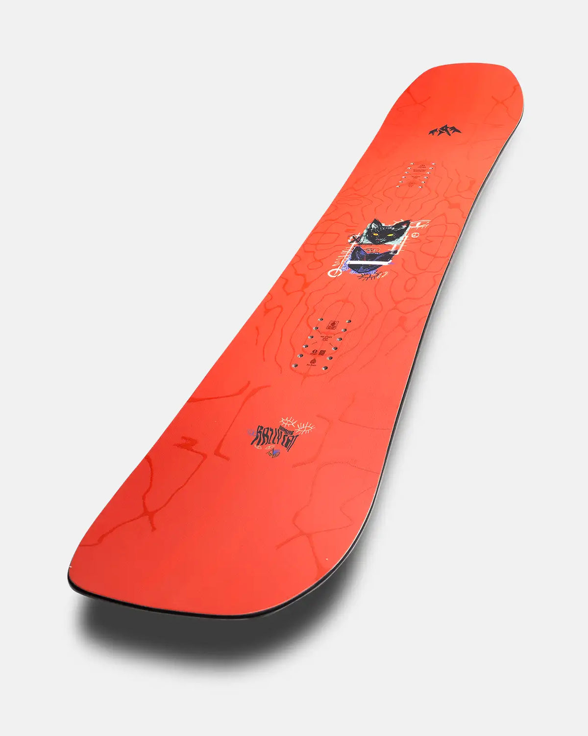 JONES WOMENS RALLY CAT W26