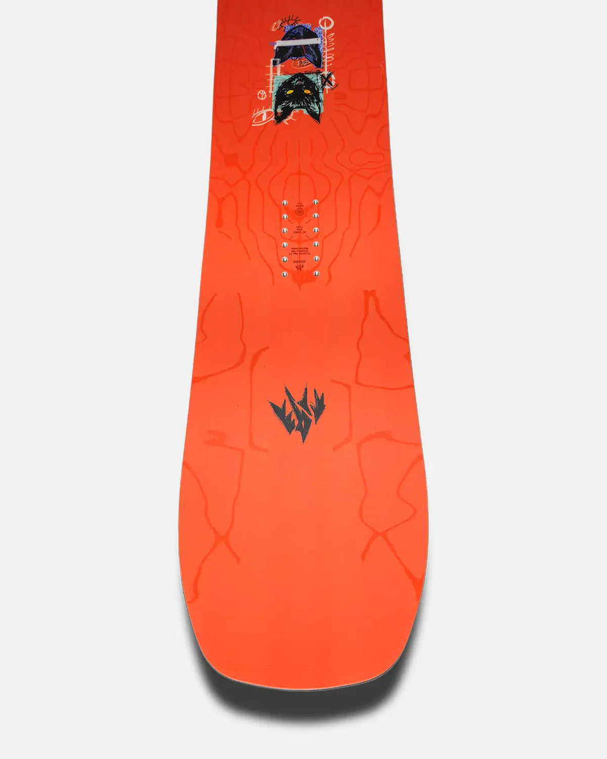 JONES WOMENS RALLY CAT W26