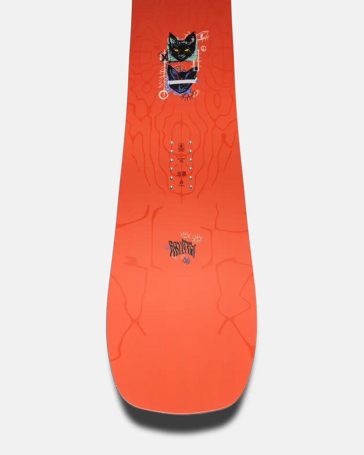 JONES WOMENS RALLY CAT W26