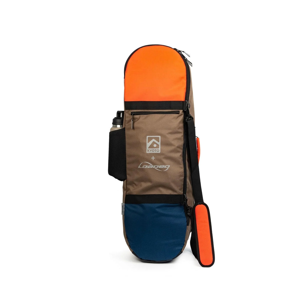 LOADED X KYOTO BIG FISH BOARD BAG