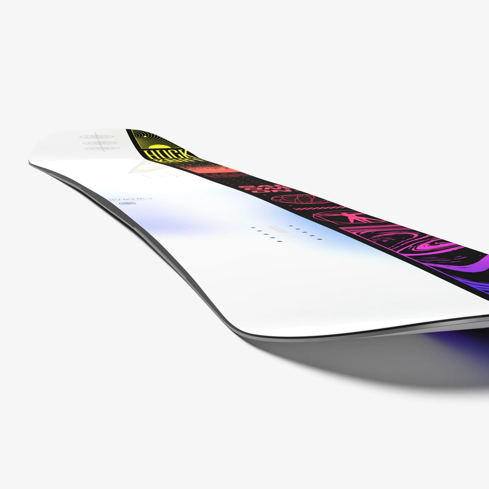 Salomon first store call 157