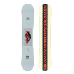 SALOMON KICKBACK W25 - Board of Provo