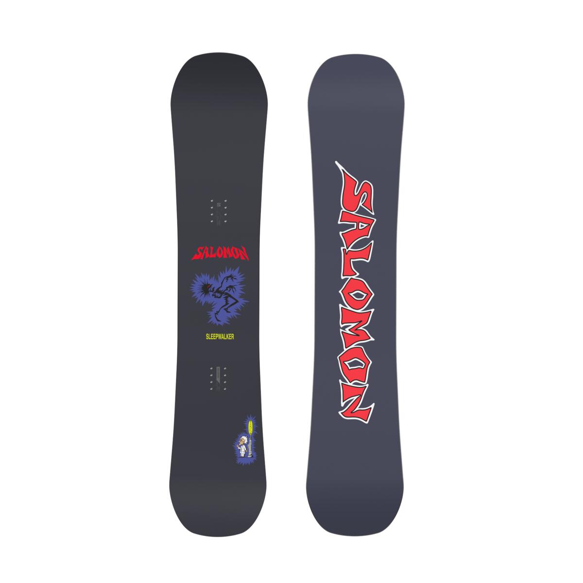 SALOMON SLEEPWALKER GROM W26