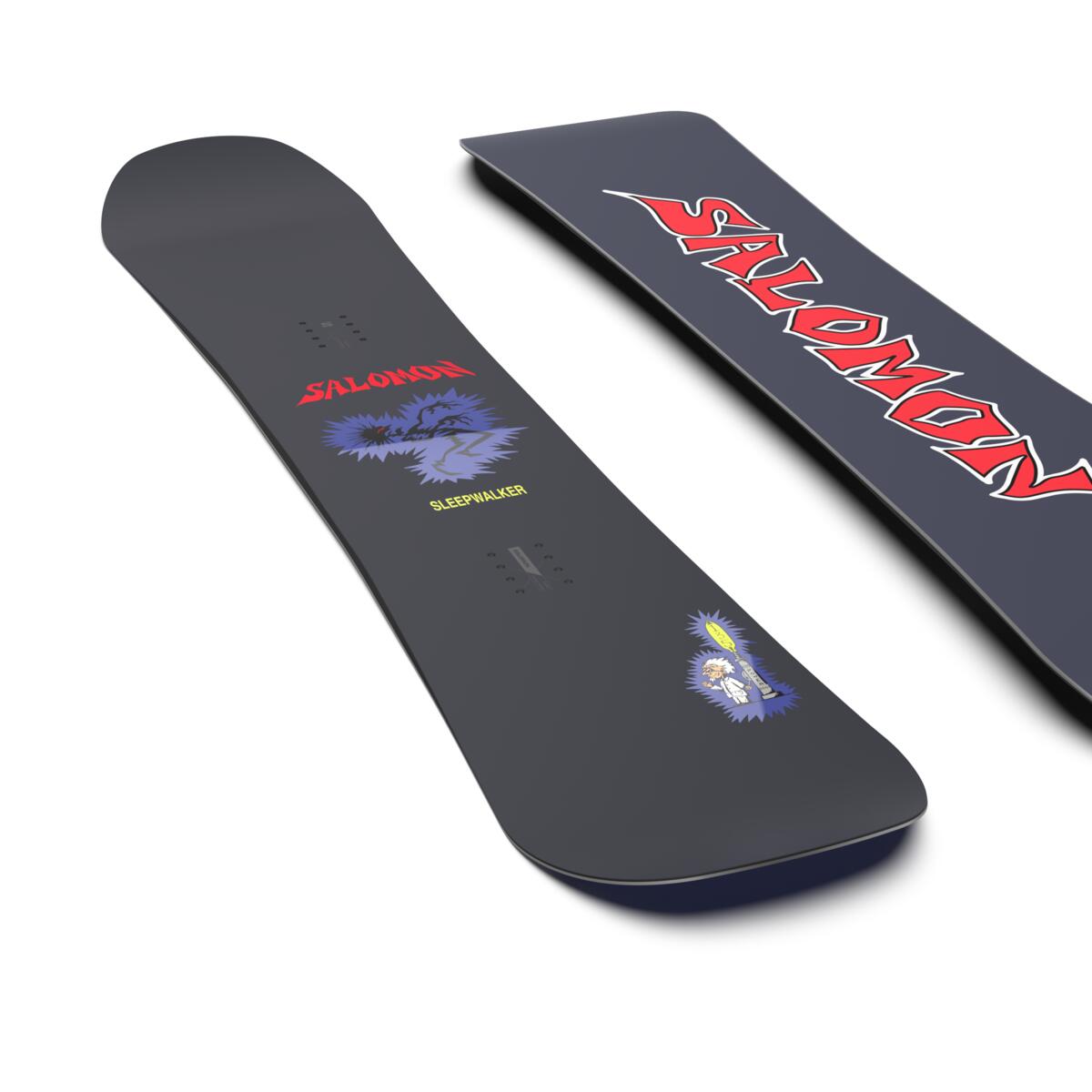 SALOMON SLEEPWALKER GROM W26