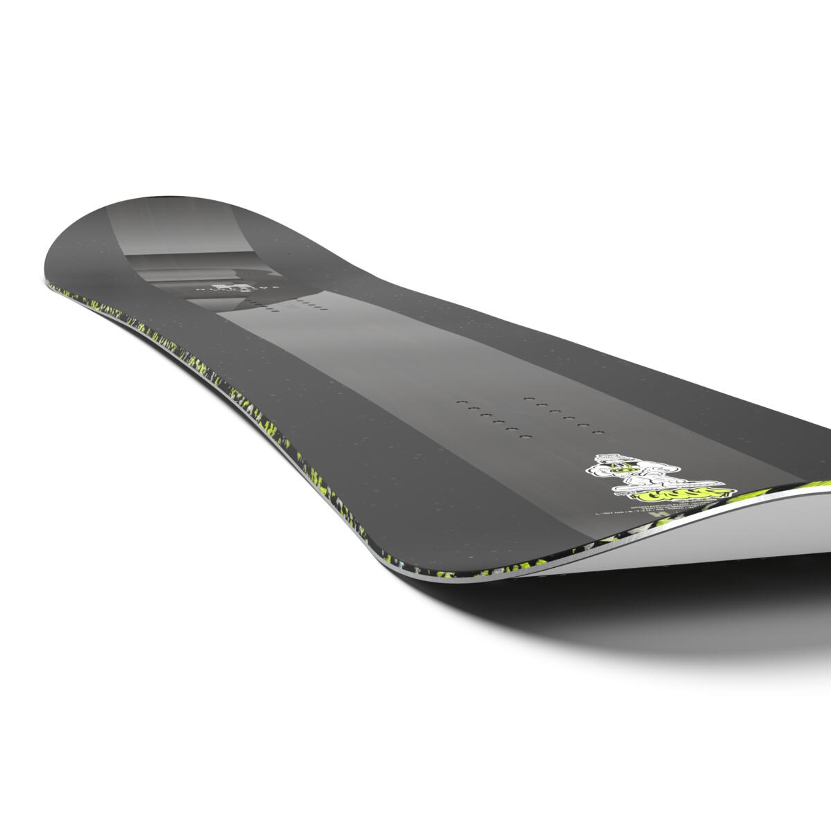 SALOMON HPS GOOP W26